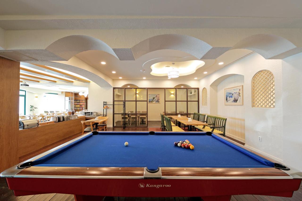 Hotel Benikea Swiss Rosen Gyeongju