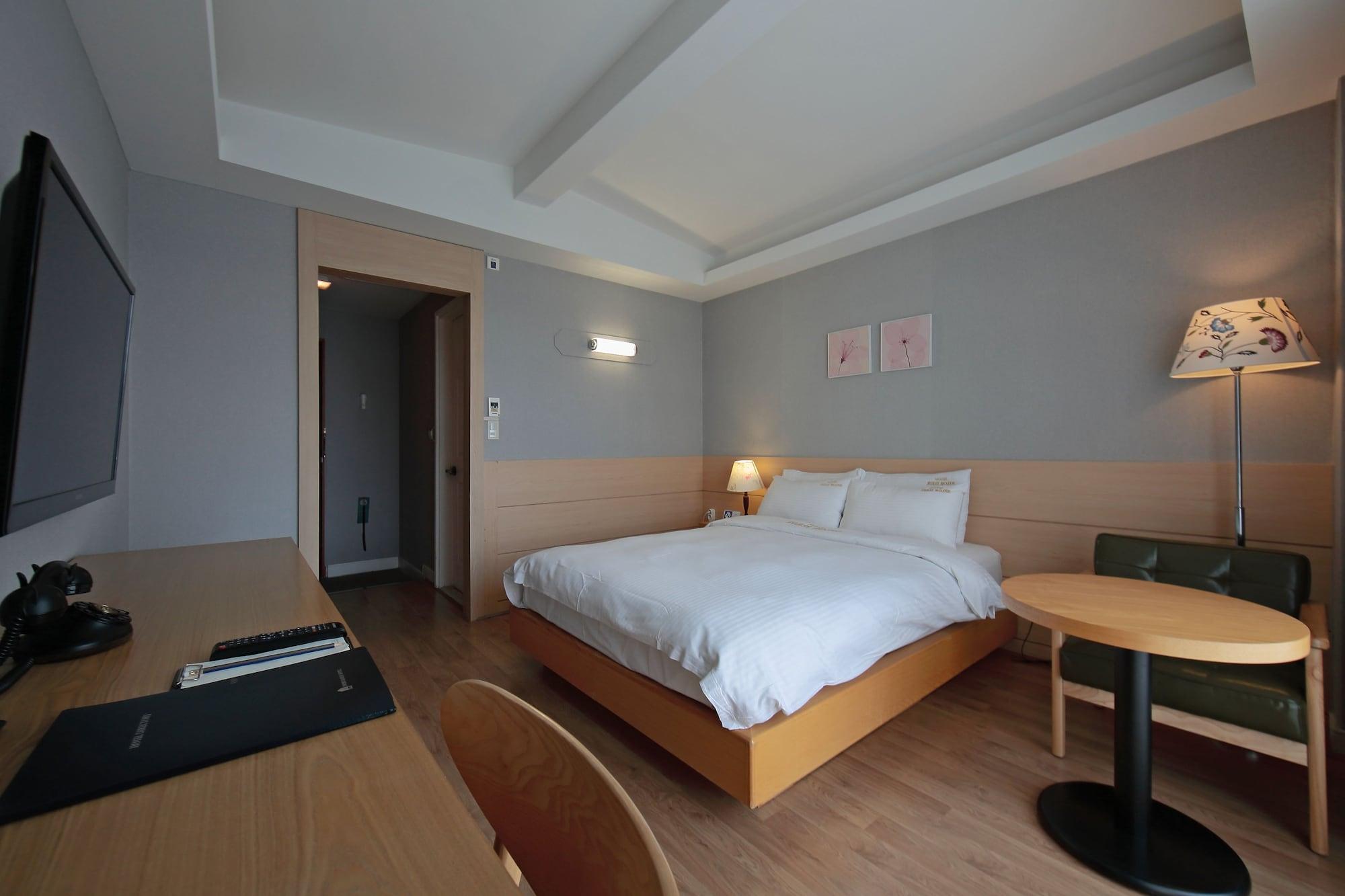 Benikea Swiss Rosen 3* Gyeongju