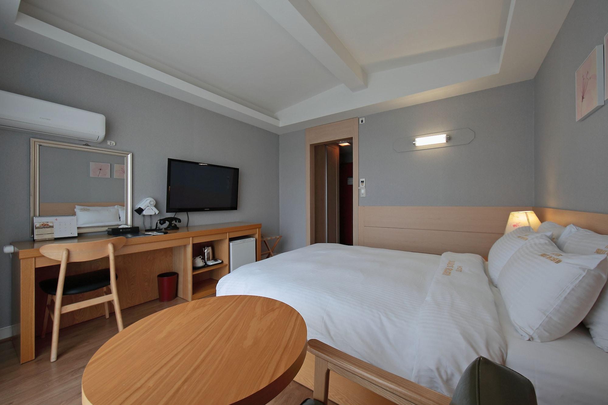 Hotel Benikea Swiss Rosen