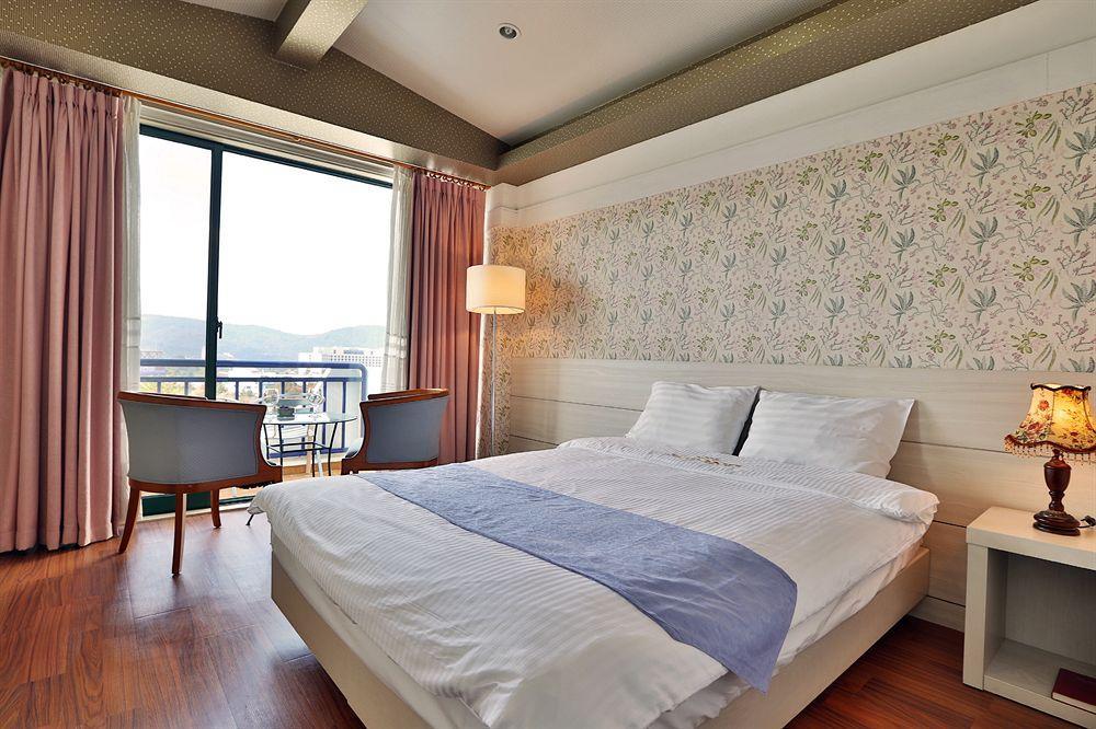 Benikea Swiss Rosen Hotel 3*