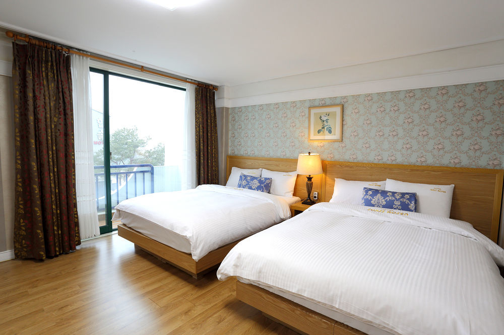 Benikea Swiss Rosen 3* Gyeongju