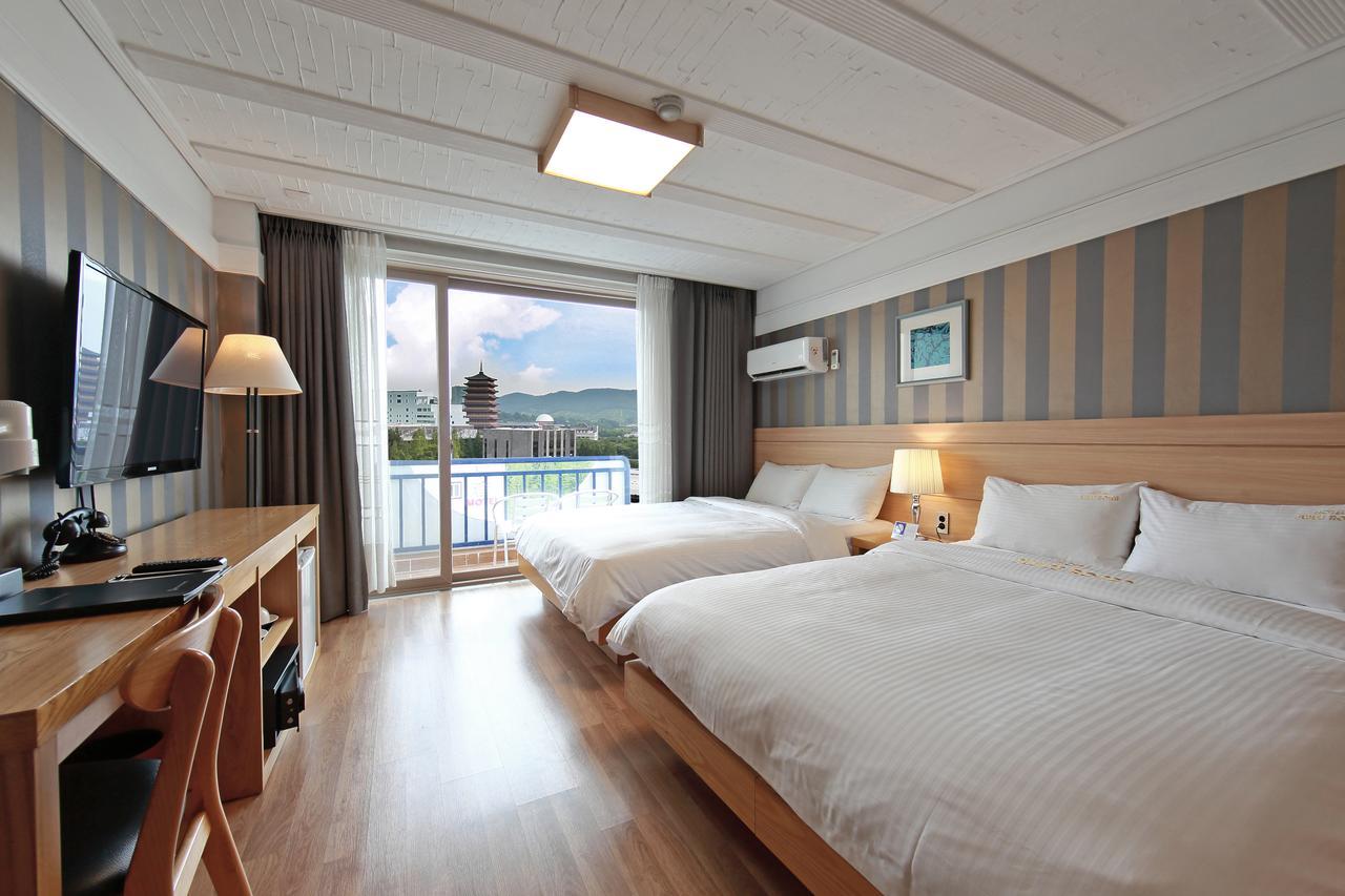 Hotel Benikea Swiss Rosen