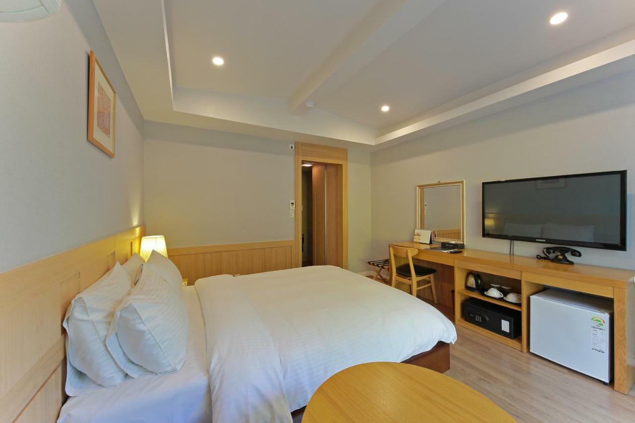 Hotel Benikea Swiss Rosen