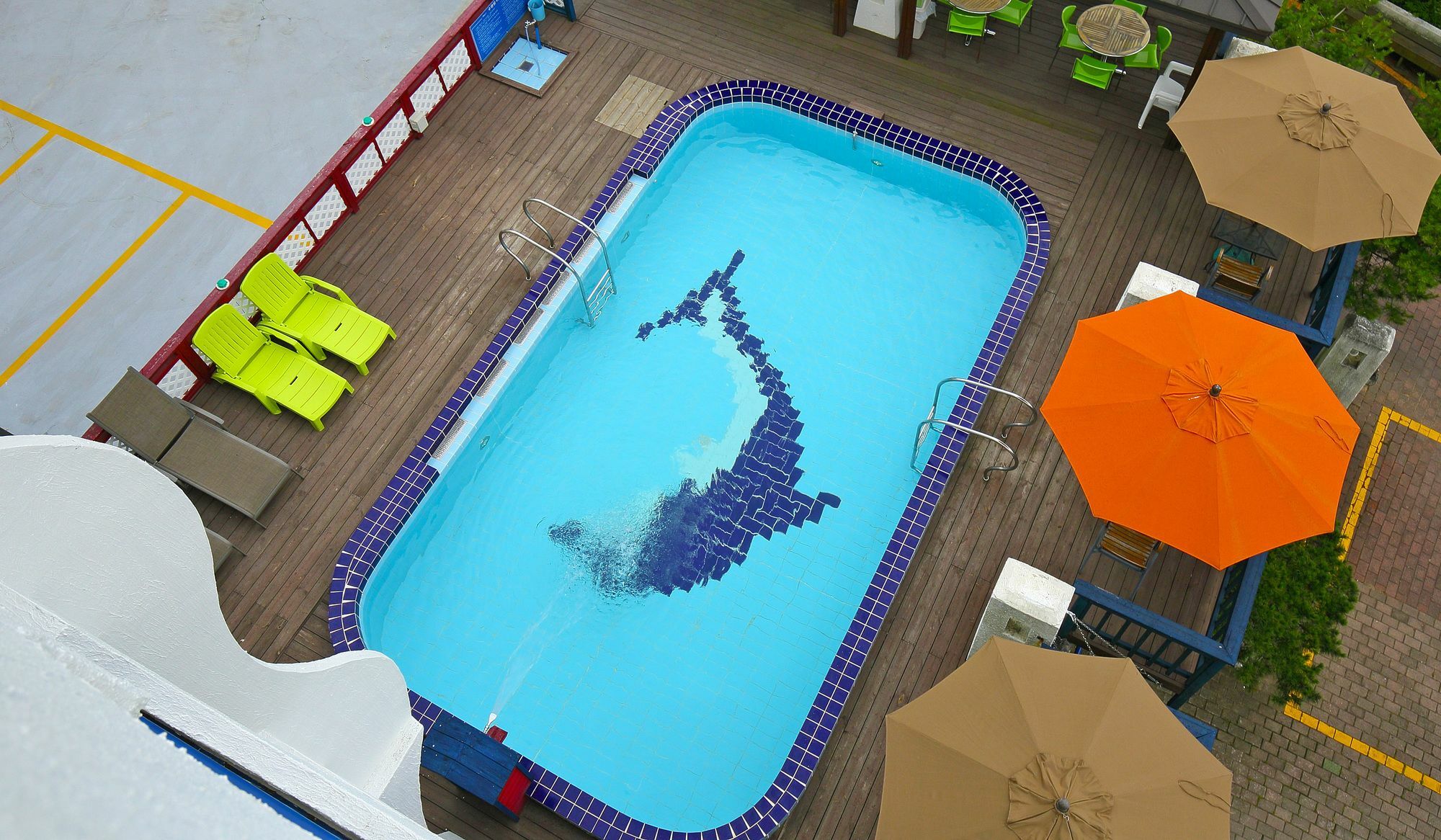 Hotel Benikea Swiss Rosen Gyeongju